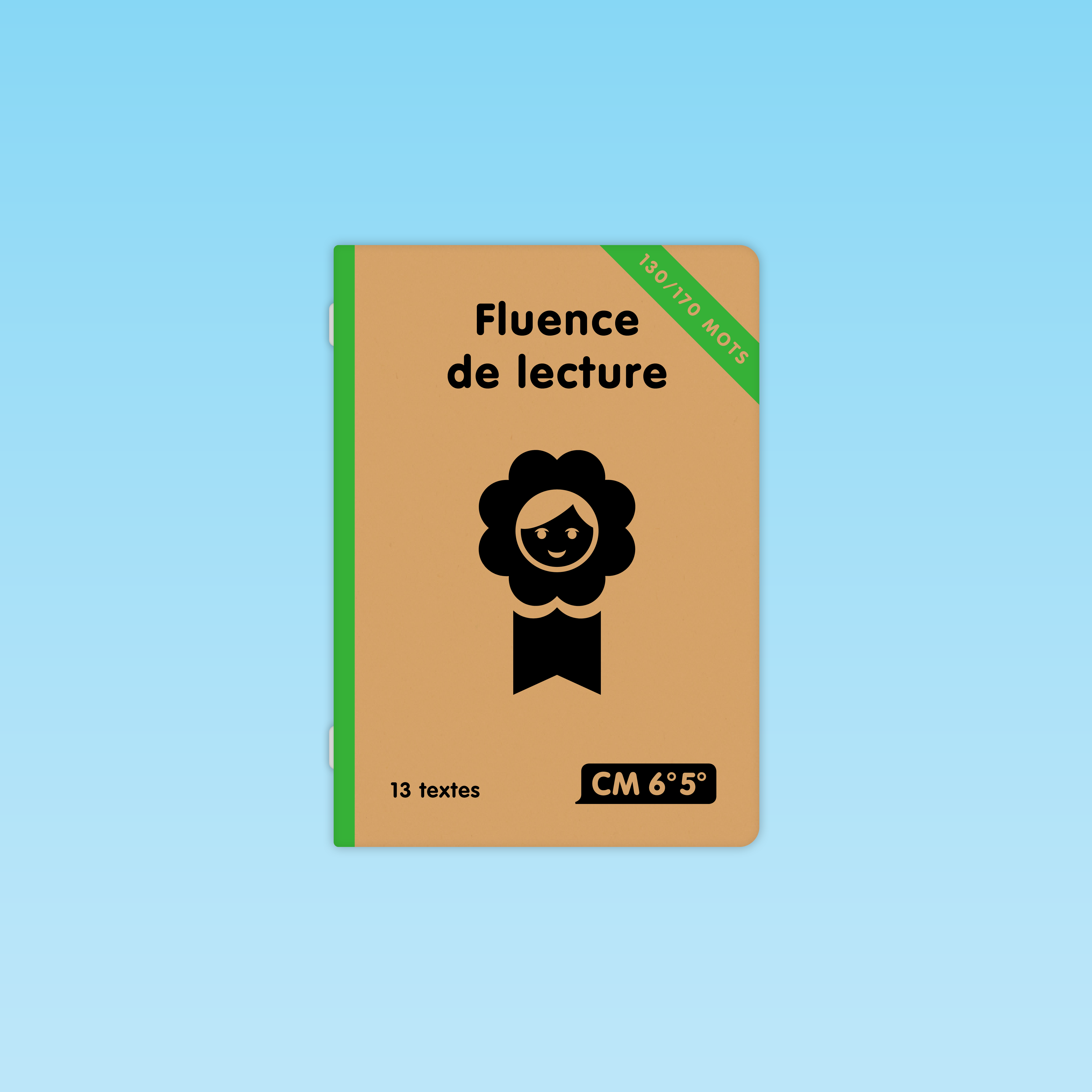 13 textes 130 à 170 mots Fluence de lecture CM/6°/5°